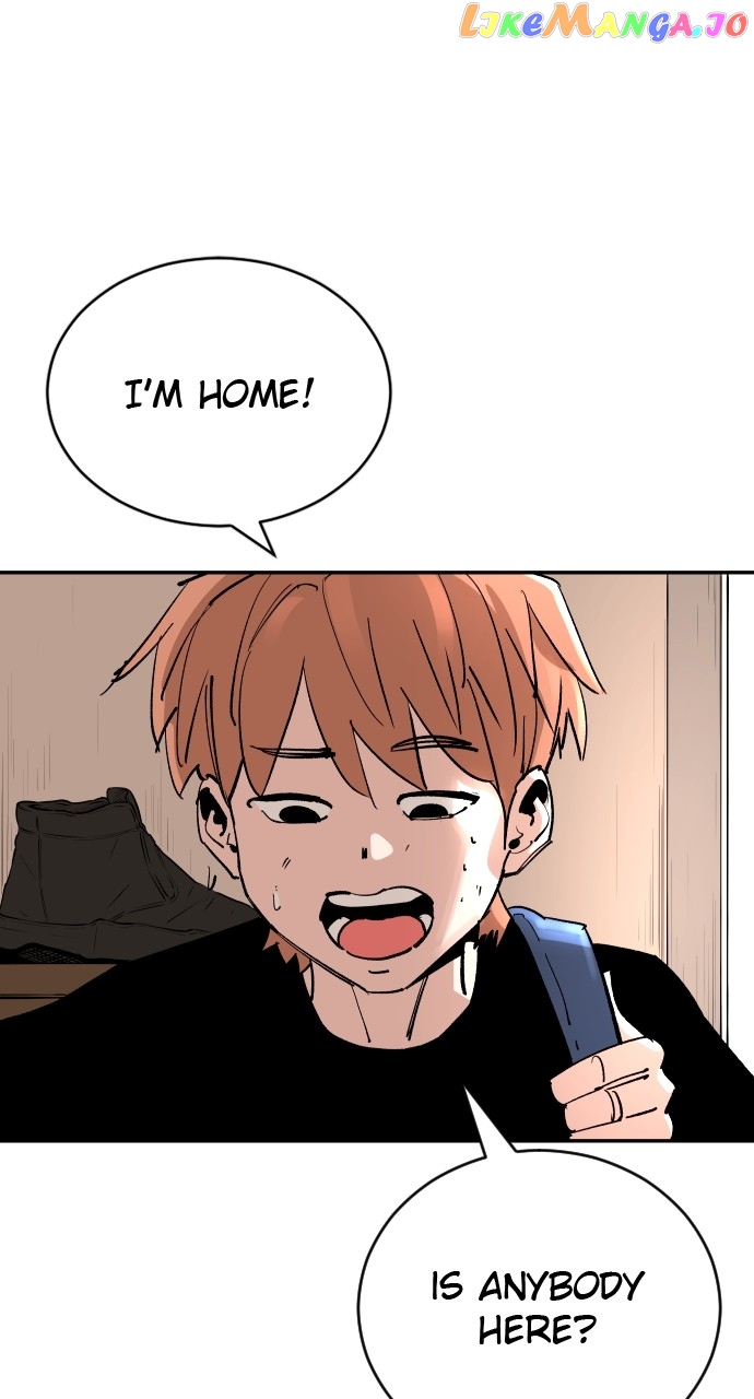 Build Up Chapter 134 - page 9