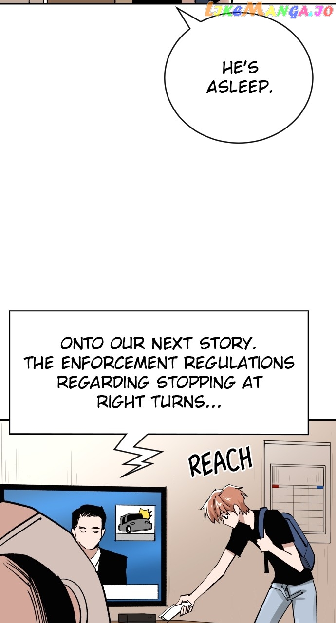 Build Up Chapter 134 - page 14