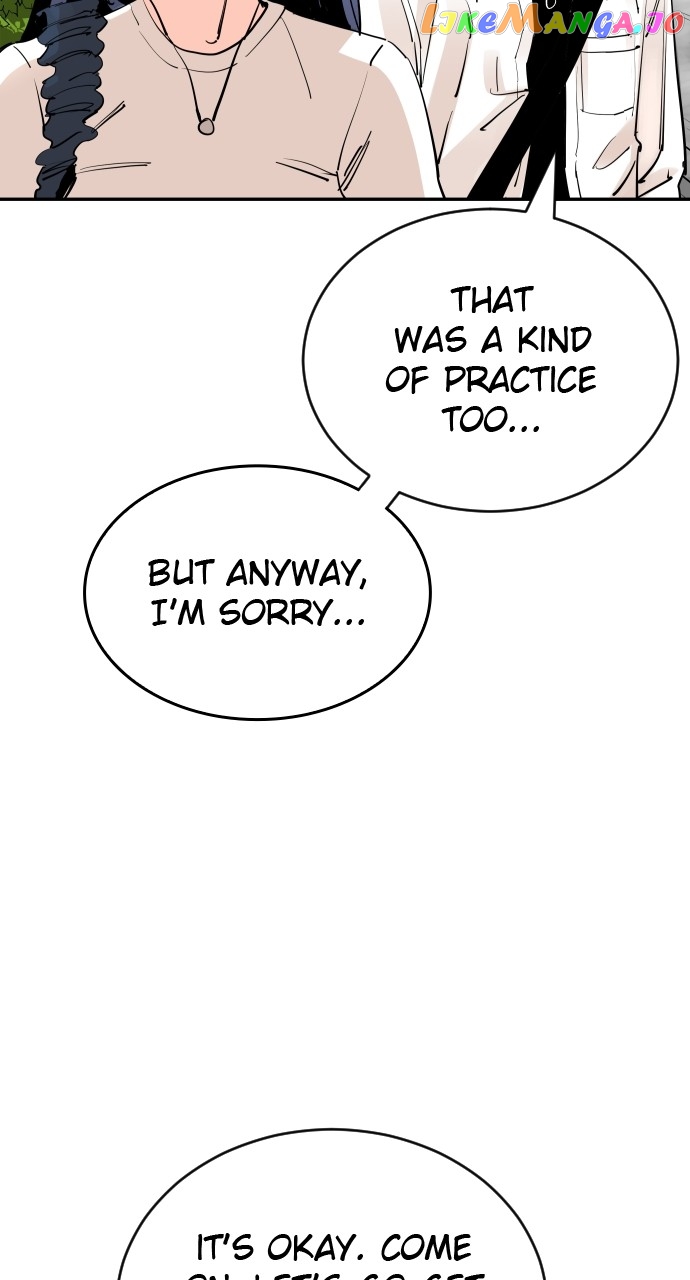 Build Up Chapter 134 - page 36