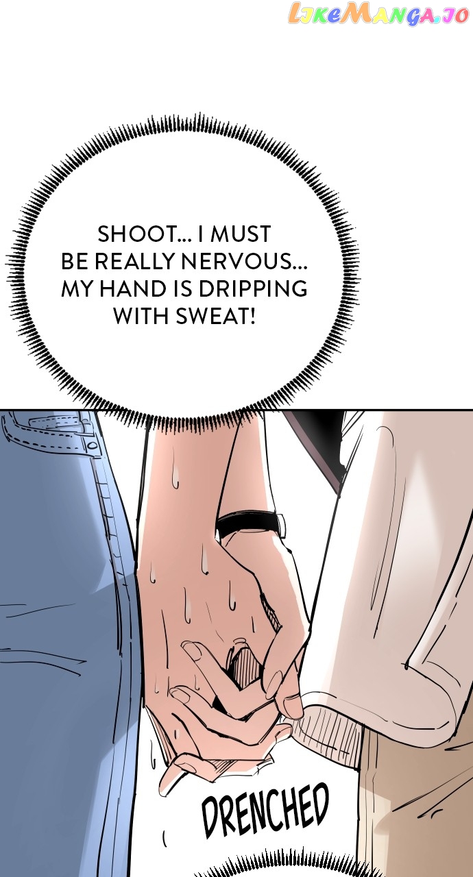Build Up Chapter 134 - page 44
