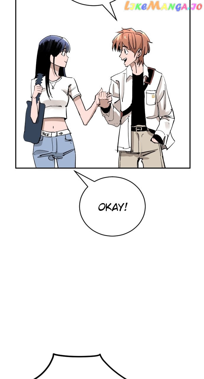 Build Up Chapter 134 - page 47