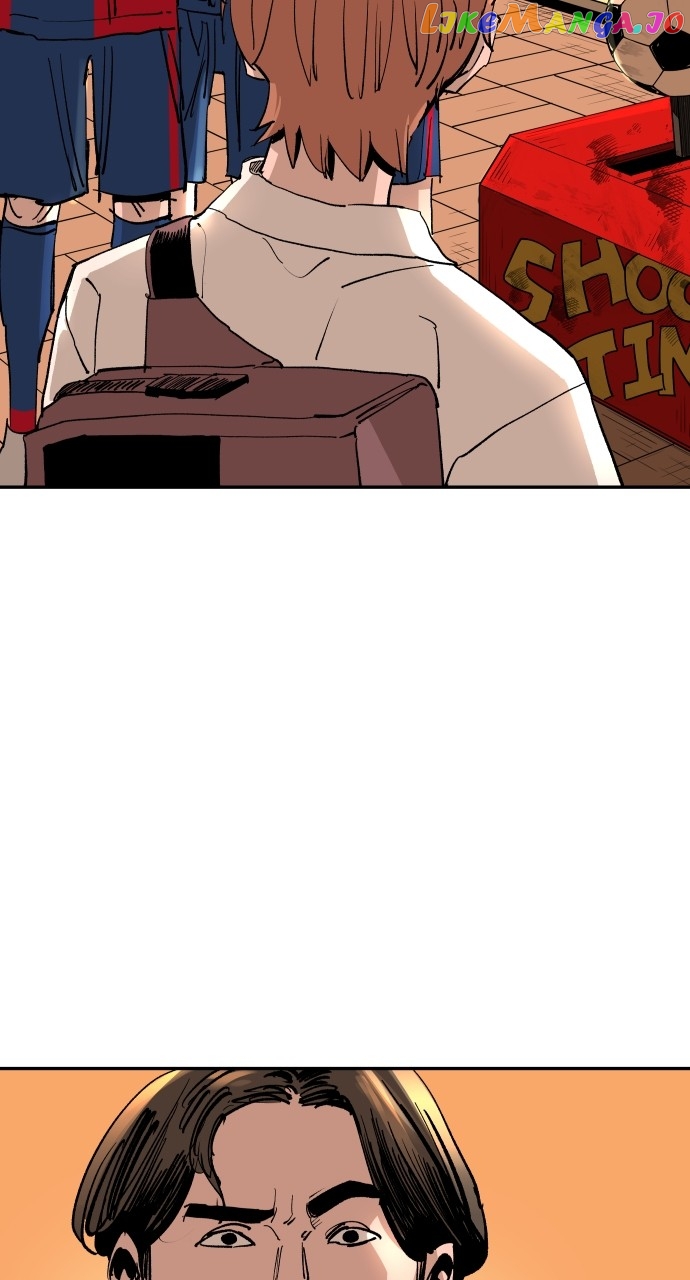 Build Up Chapter 134 - page 70