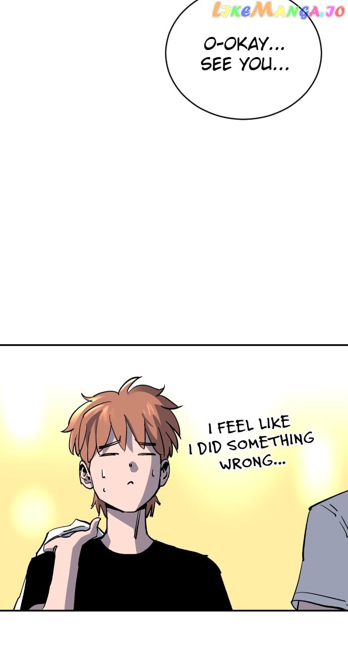 Build Up Chapter 134 - page 92