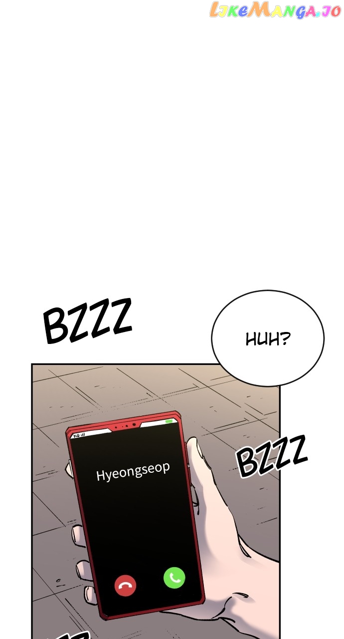 Build Up Chapter 134 - page 93