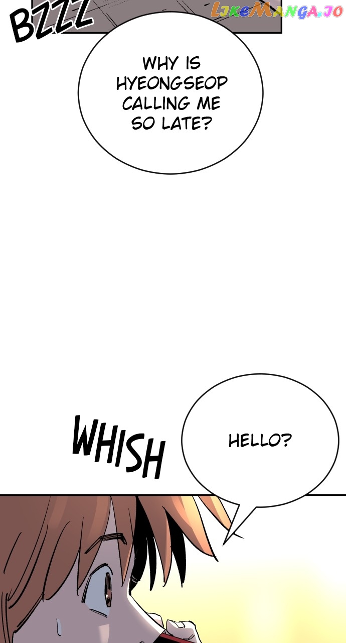 Build Up Chapter 134 - page 94