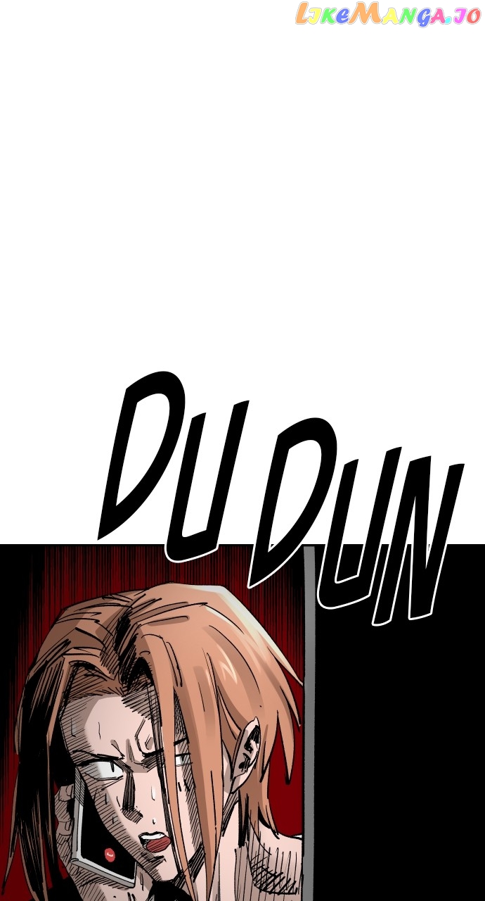 Build Up Chapter 134 - page 97