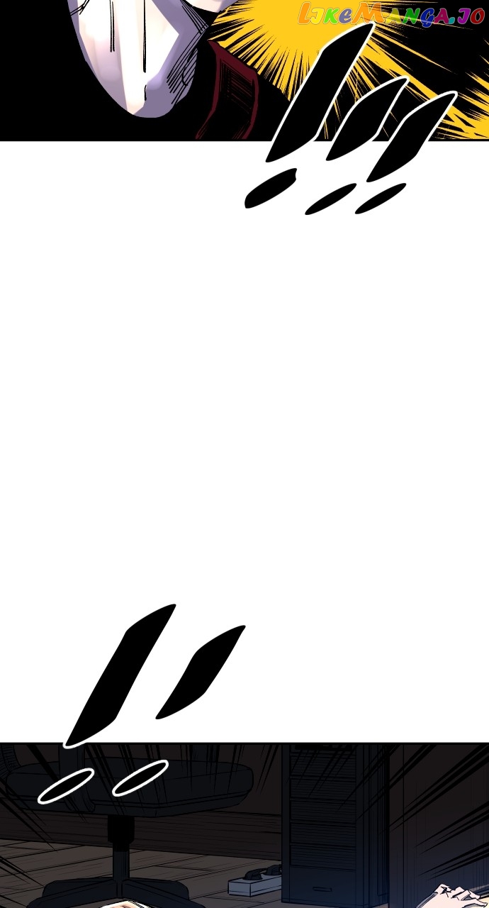 Build Up Chapter 135 - page 24