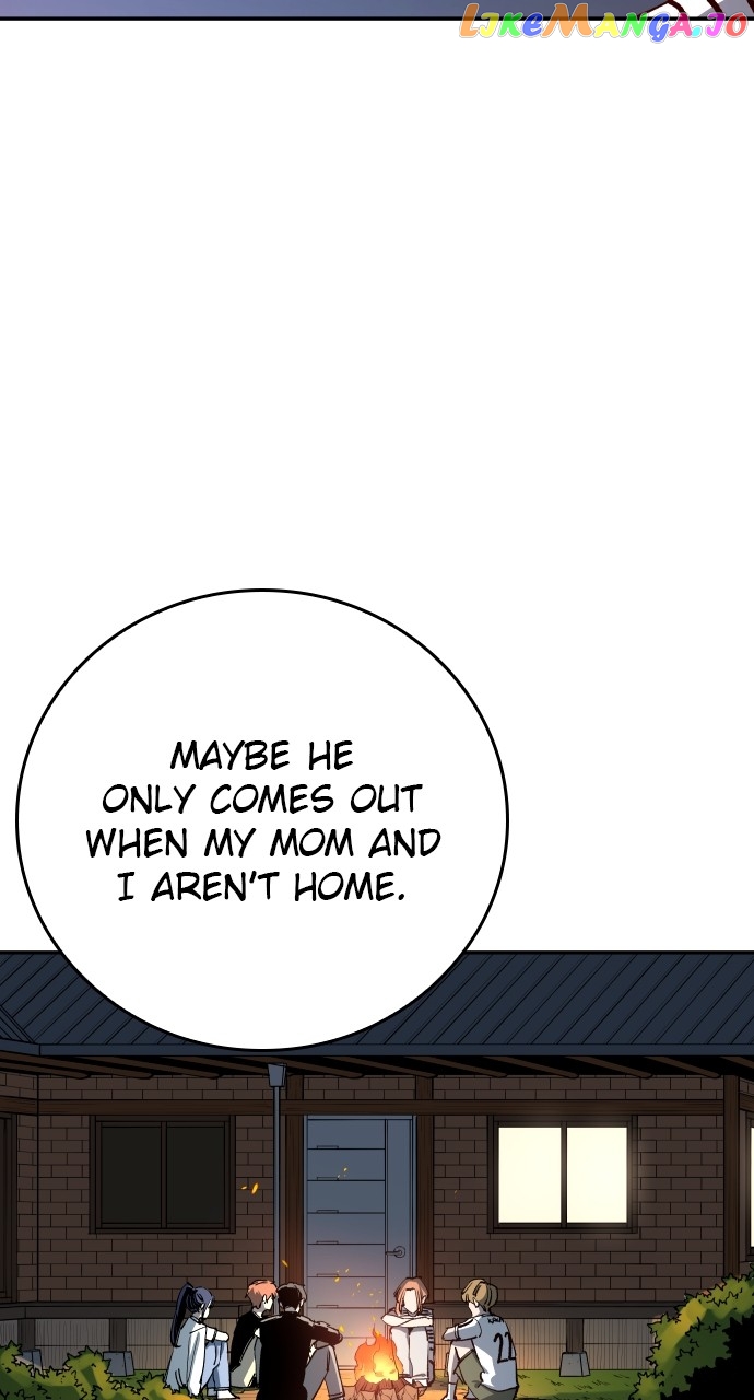 Build Up Chapter 135 - page 80