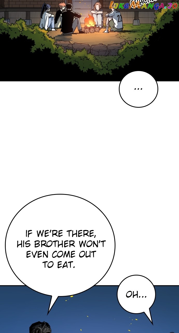 Build Up Chapter 136 - page 2