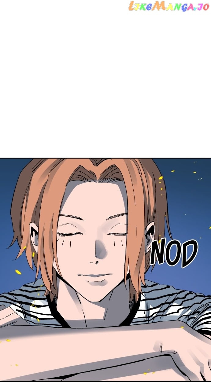 Build Up Chapter 136 - page 6
