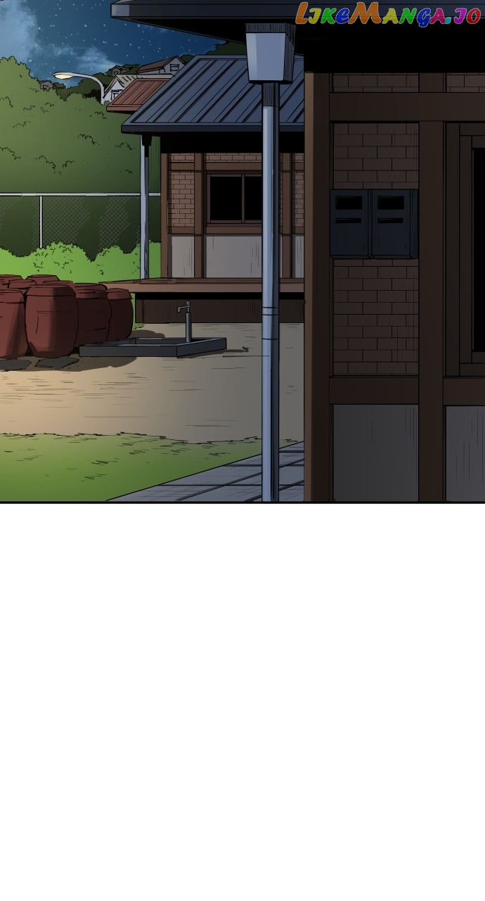Build Up Chapter 136 - page 12