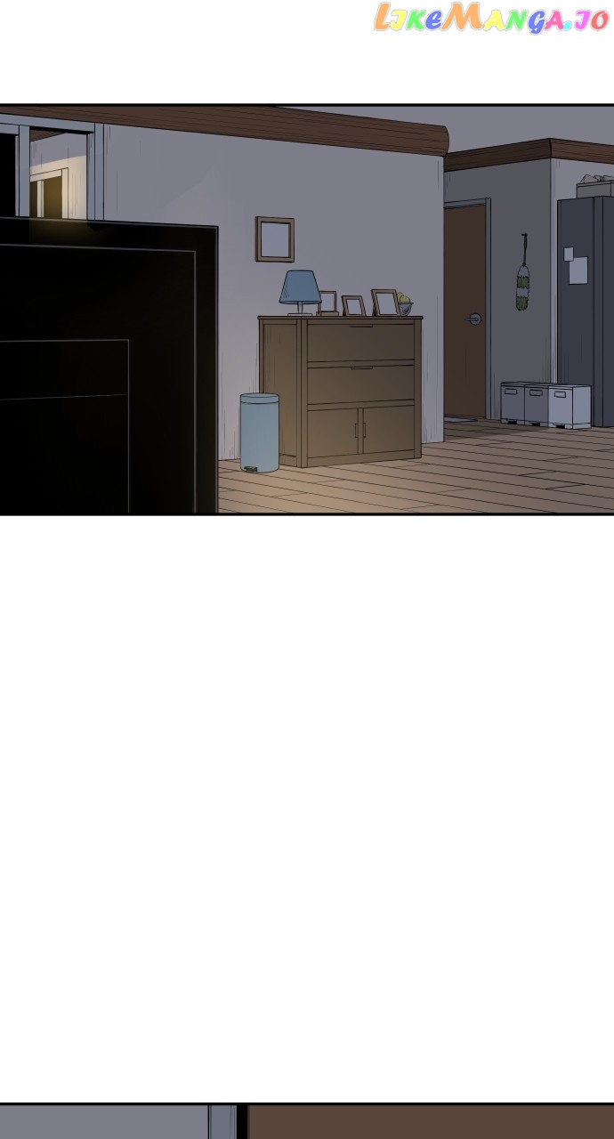 Build Up Chapter 136 - page 13