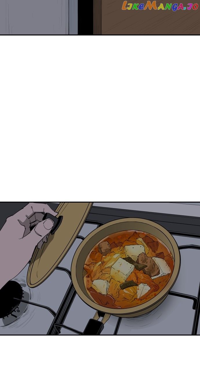 Build Up Chapter 136 - page 15
