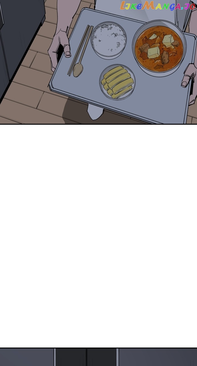 Build Up Chapter 136 - page 18