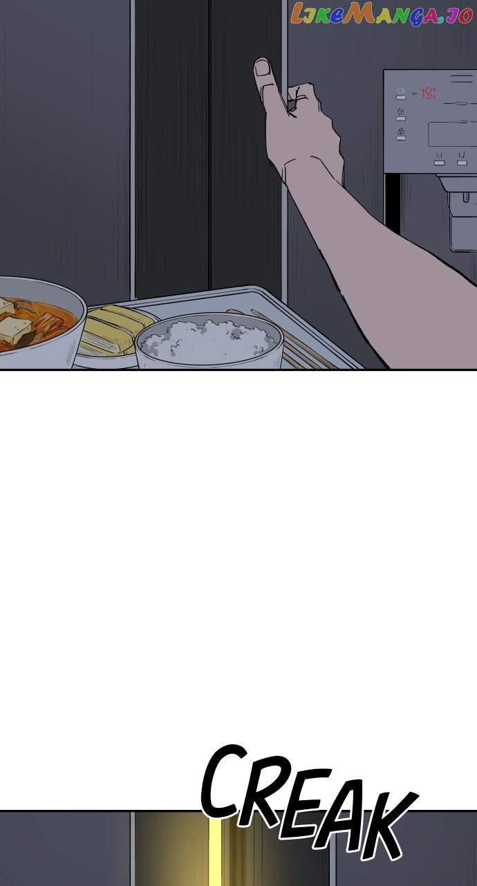 Build Up Chapter 136 - page 19