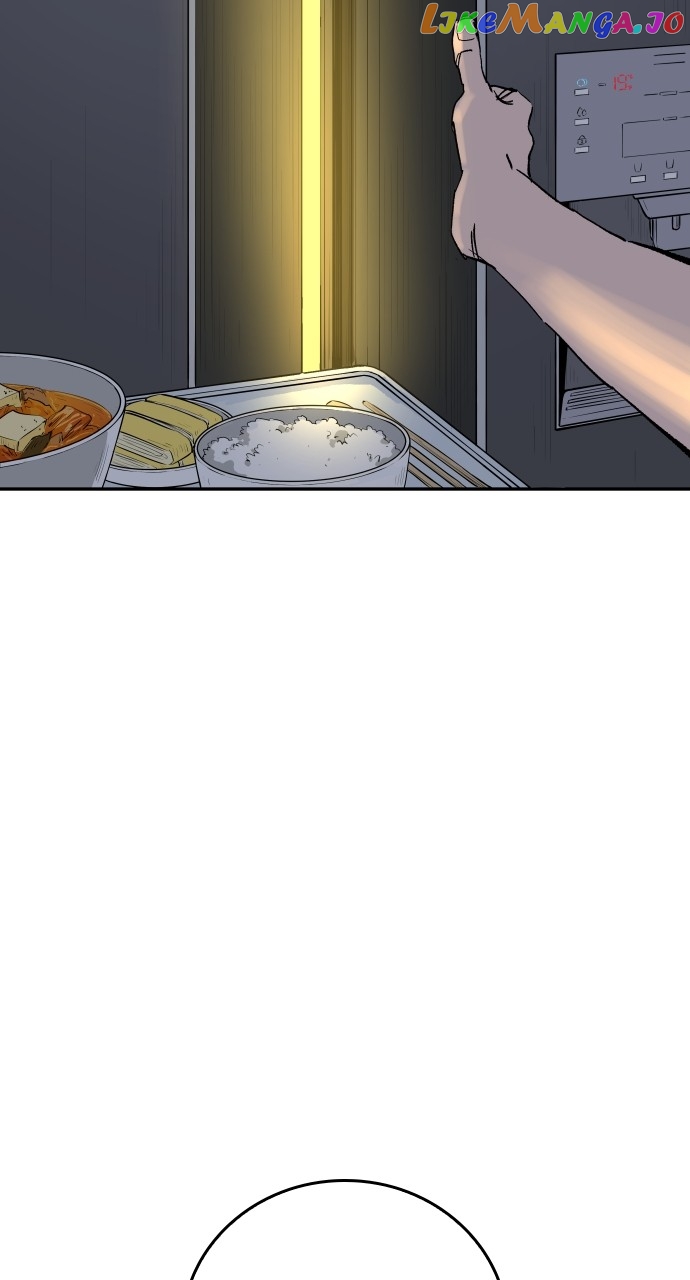Build Up Chapter 136 - page 20
