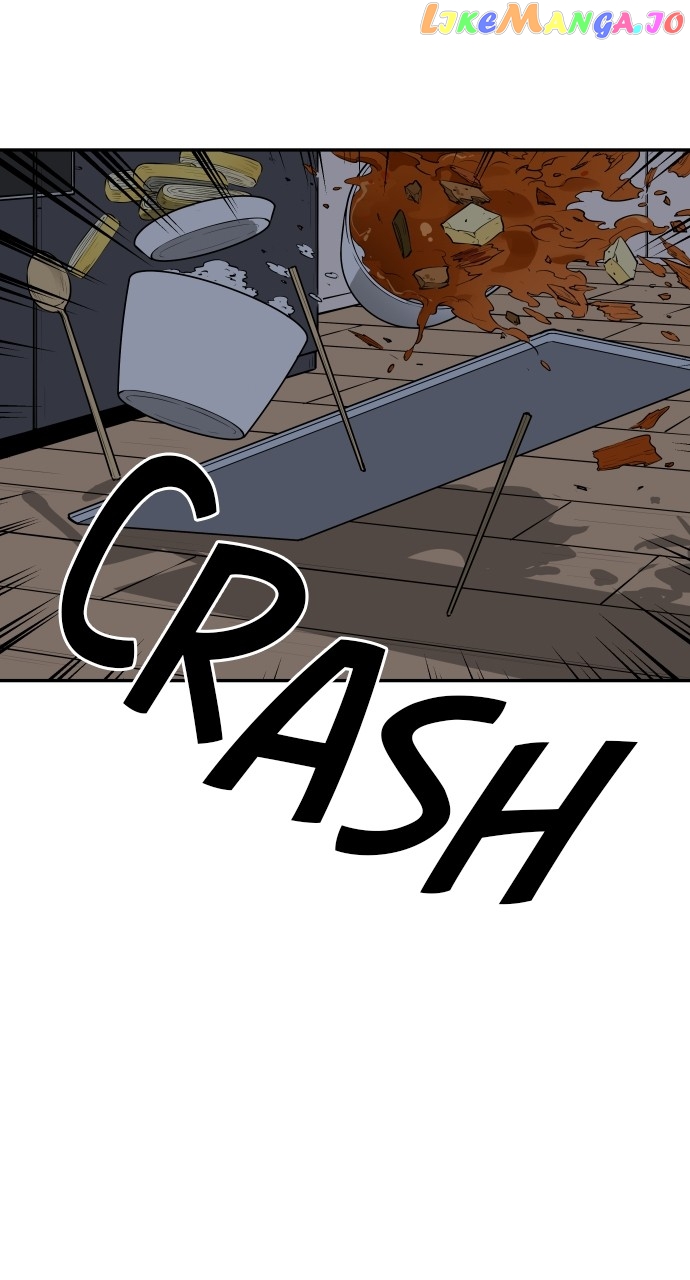 Build Up Chapter 136 - page 26