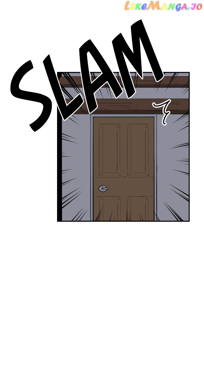 Build Up Chapter 136 - page 27