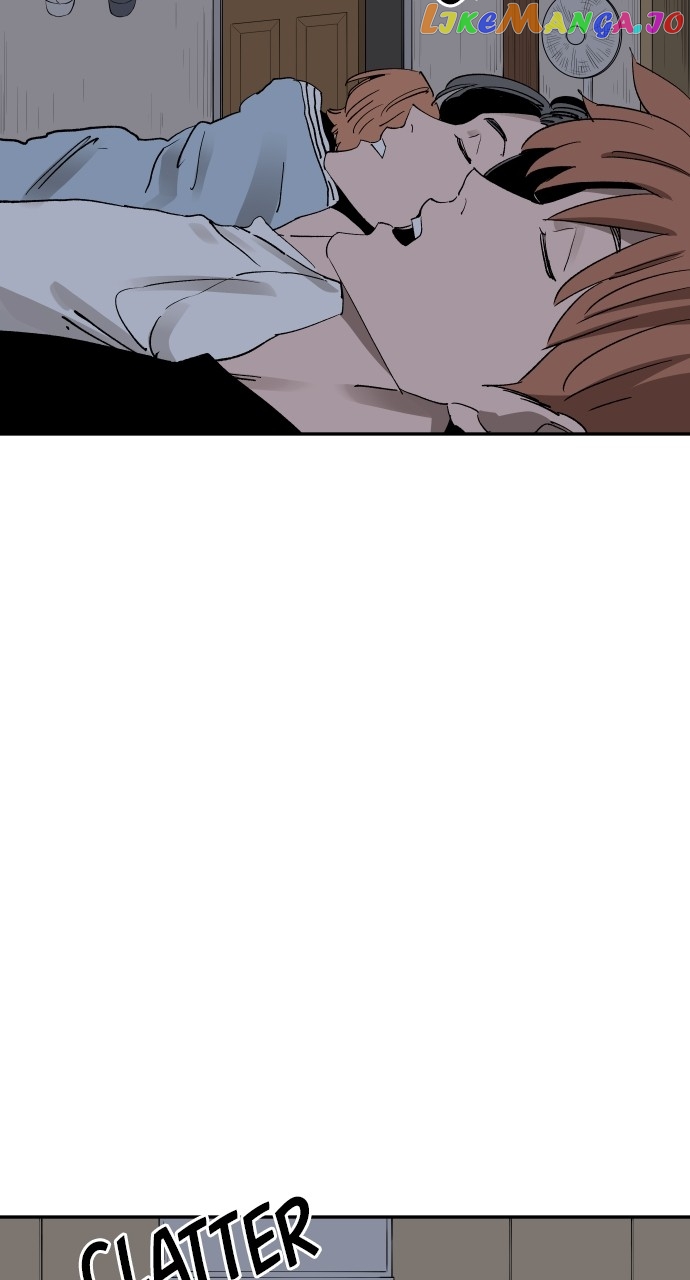 Build Up Chapter 136 - page 36