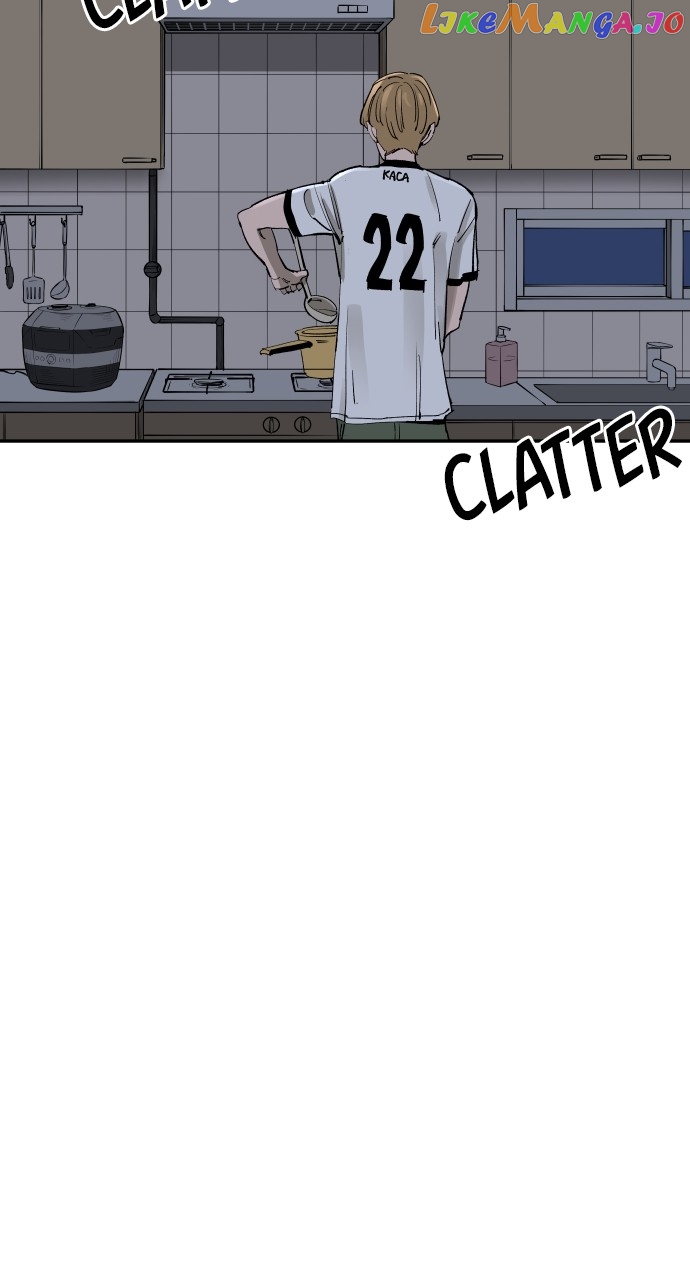 Build Up Chapter 136 - page 37