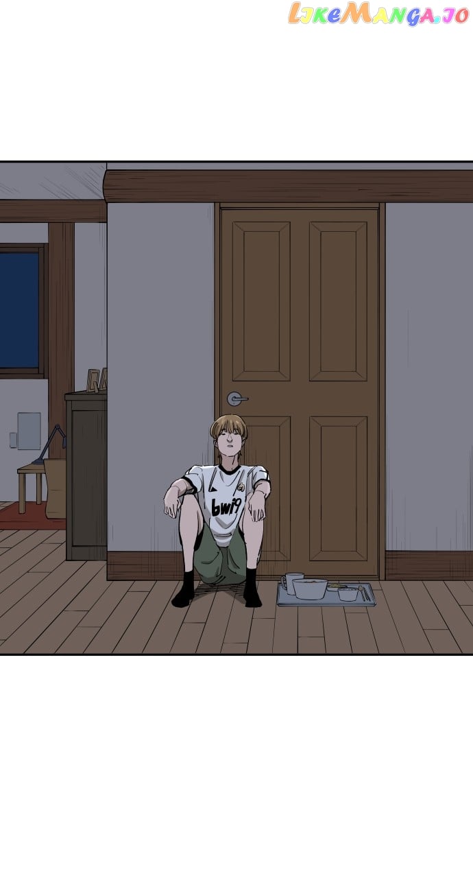 Build Up Chapter 136 - page 42