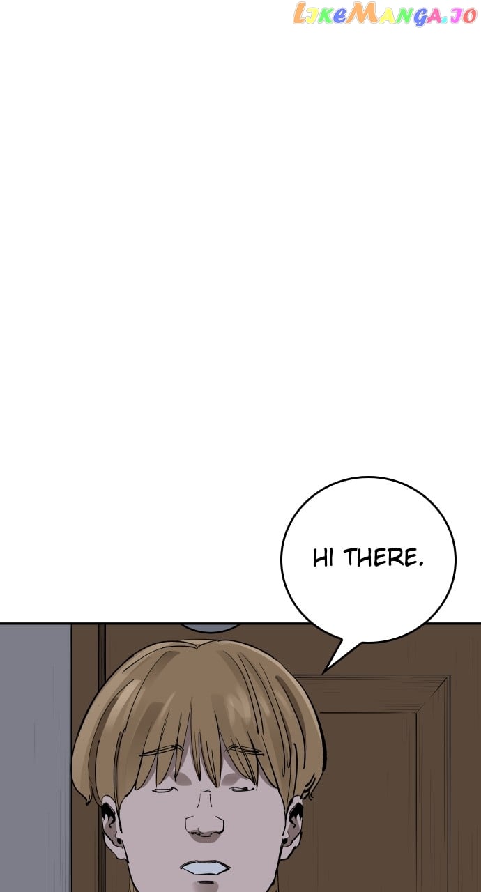 Build Up Chapter 136 - page 43
