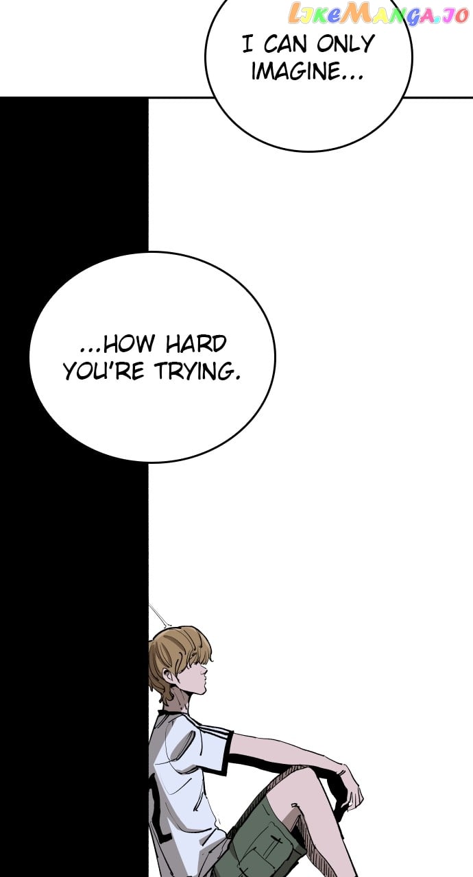 Build Up Chapter 136 - page 45