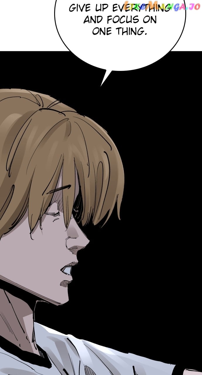 Build Up Chapter 136 - page 47