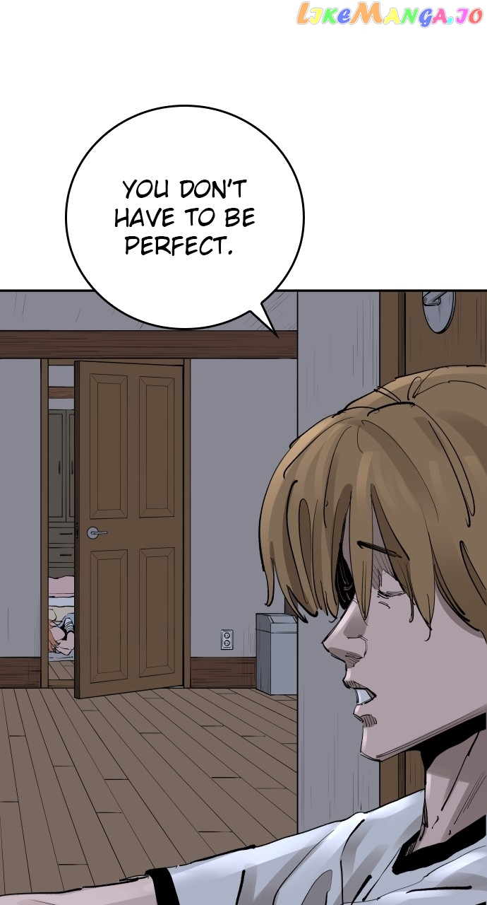 Build Up Chapter 136 - page 49
