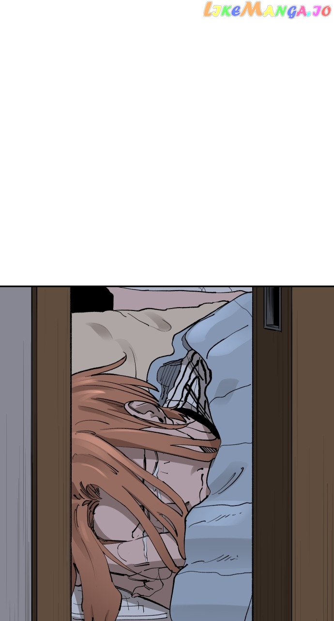 Build Up Chapter 136 - page 52