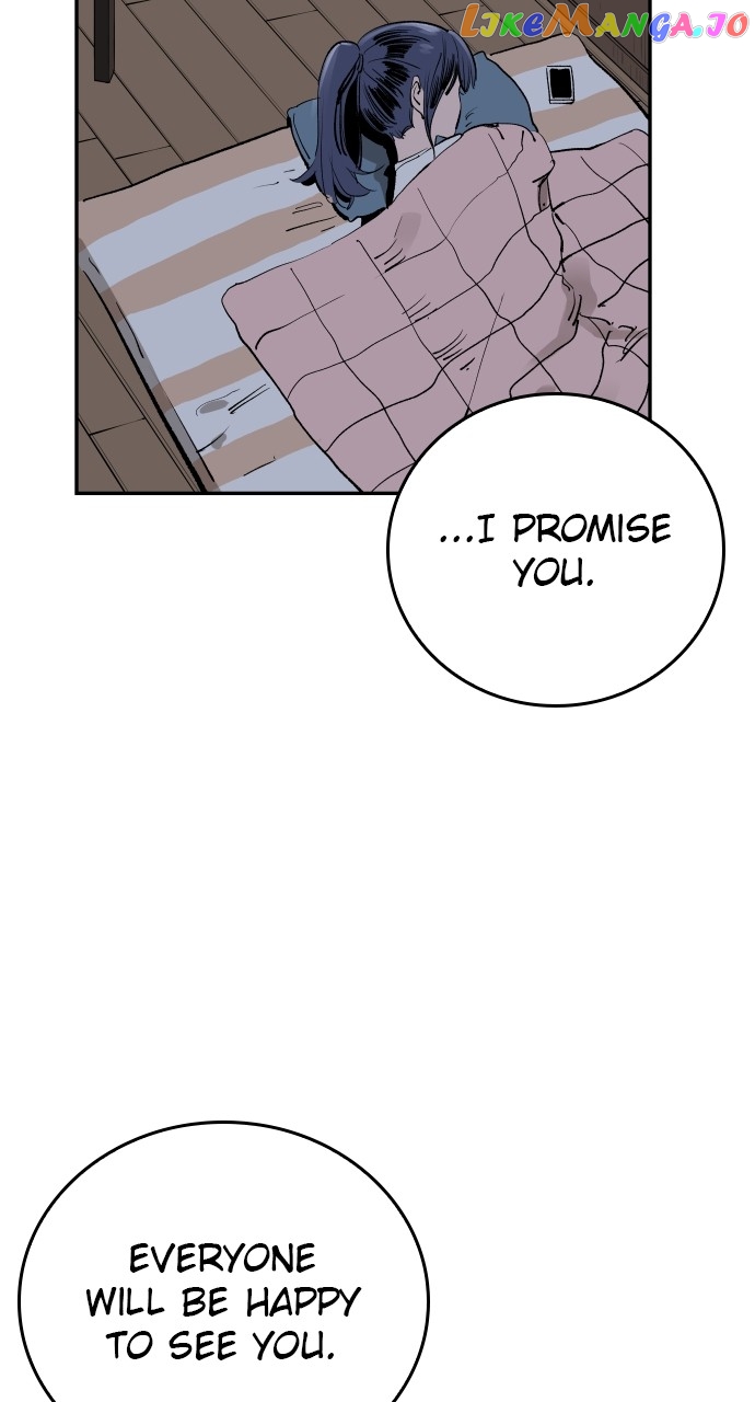 Build Up Chapter 136 - page 54