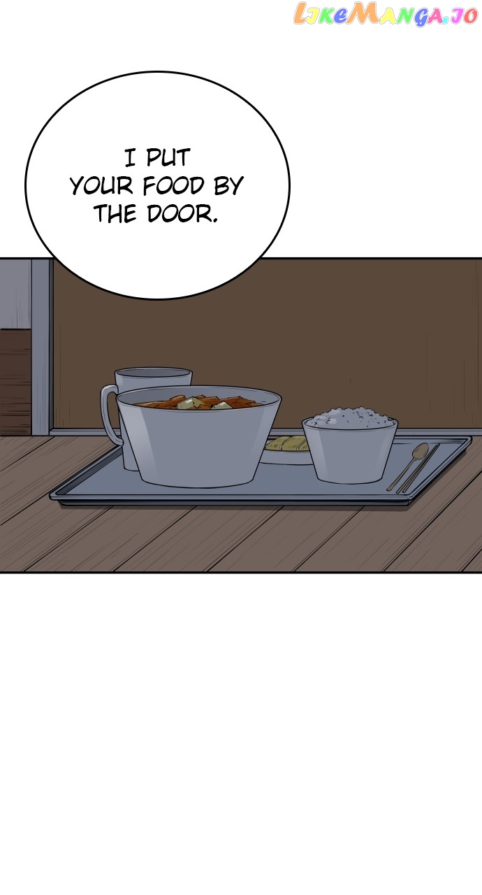 Build Up Chapter 136 - page 57