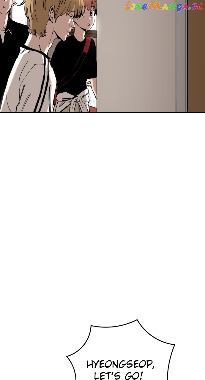 Build Up Chapter 136 - page 61