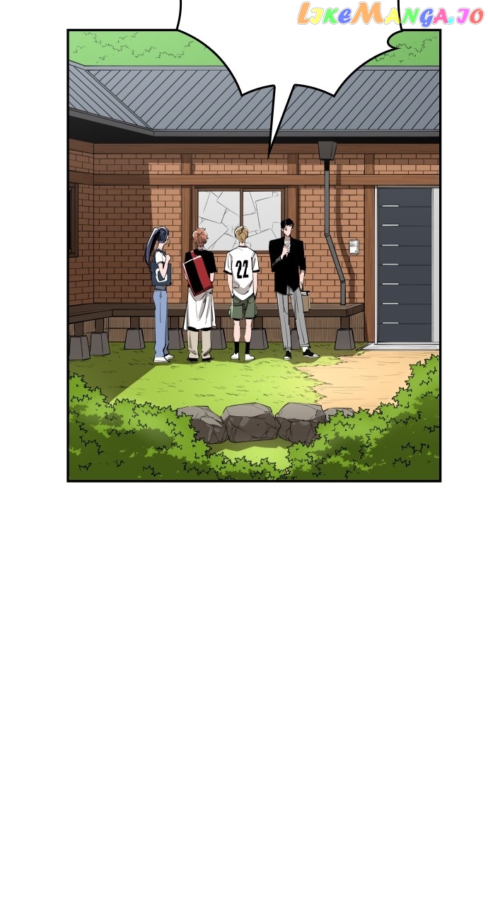 Build Up Chapter 136 - page 62
