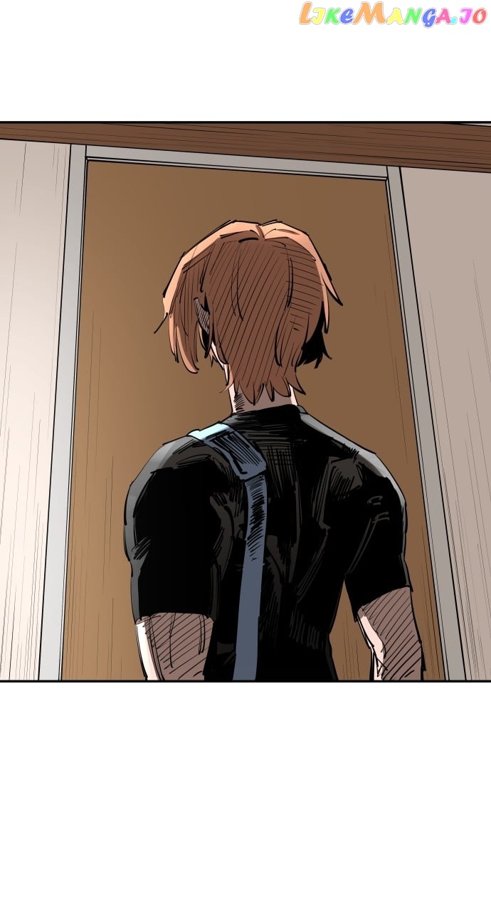 Build Up Chapter 136 - page 63