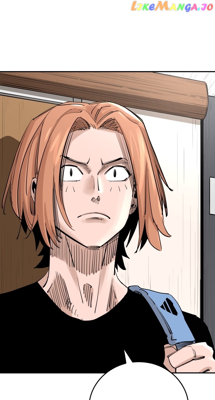 Build Up Chapter 136 - page 64