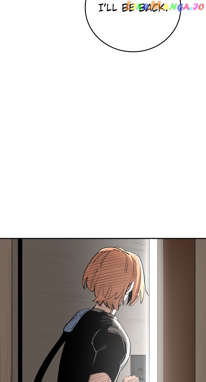 Build Up Chapter 136 - page 65