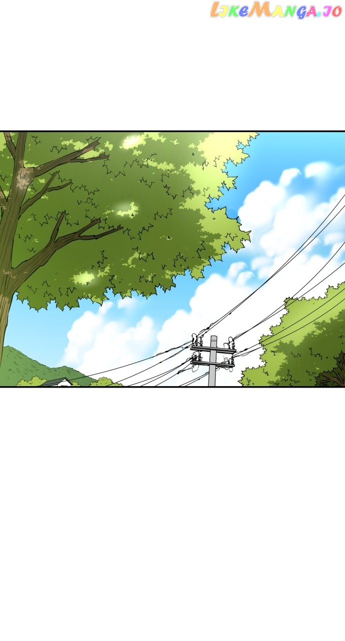 Build Up Chapter 136 - page 70