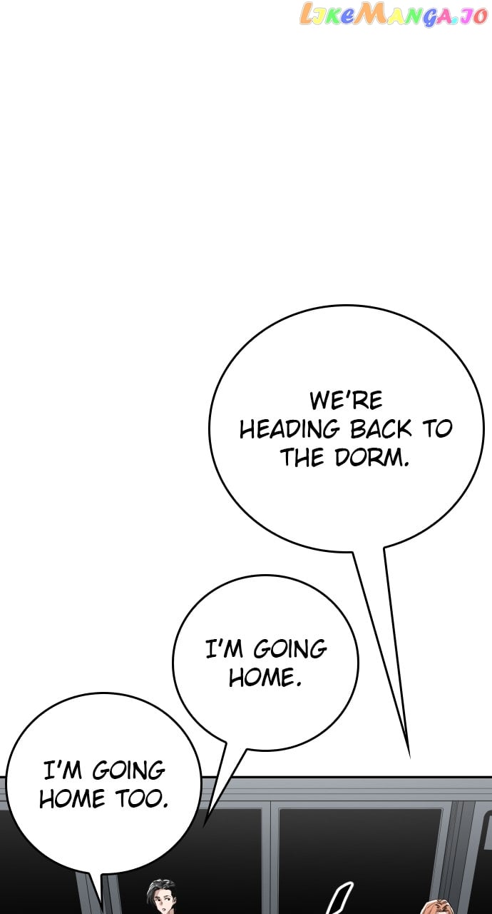 Build Up Chapter 136 - page 72