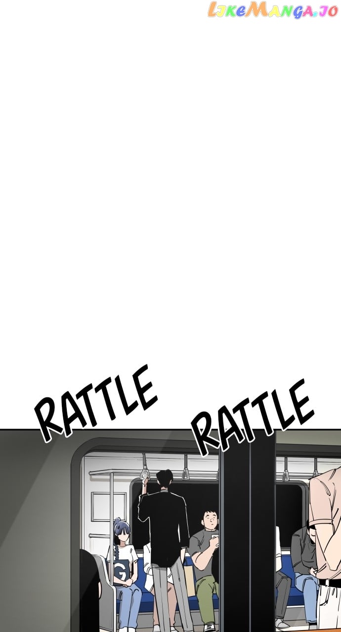 Build Up Chapter 136 - page 79