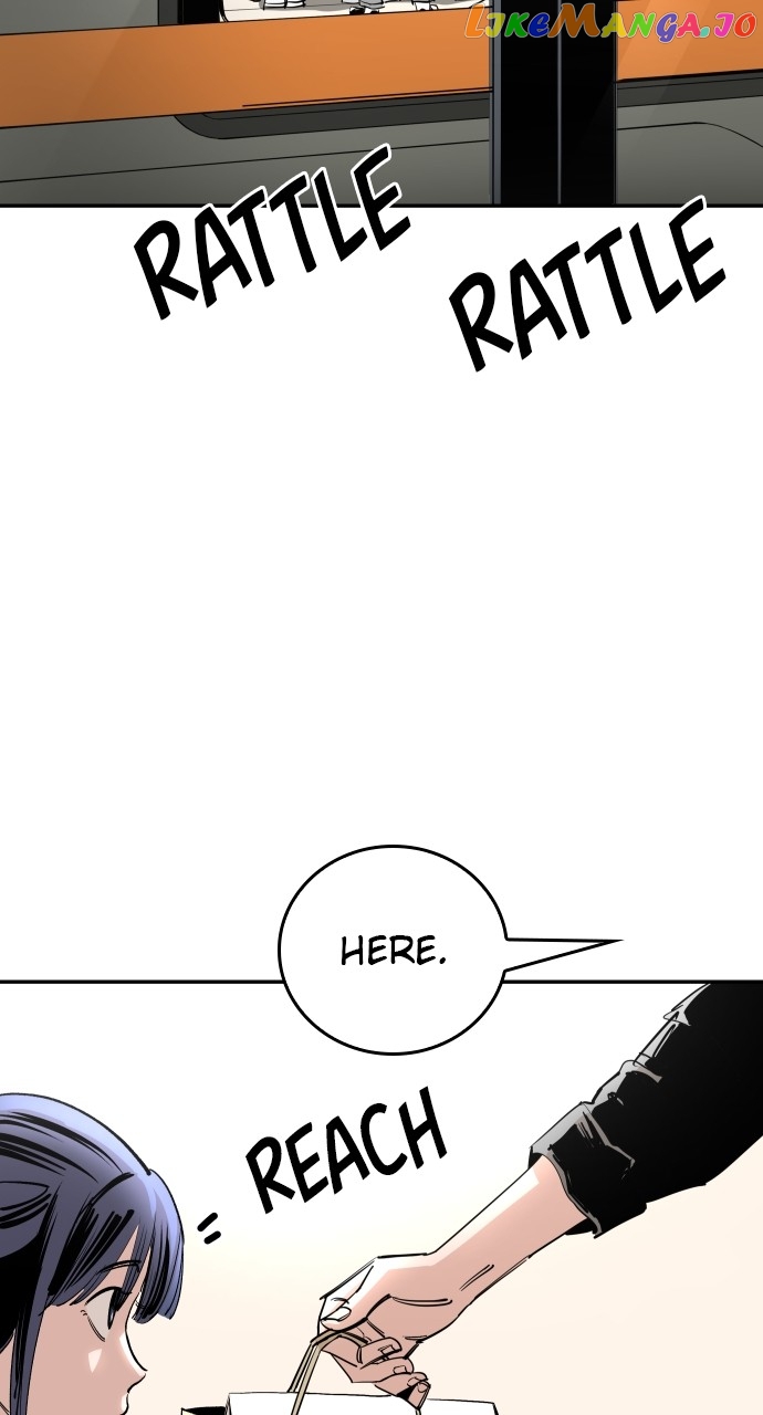 Build Up Chapter 136 - page 80