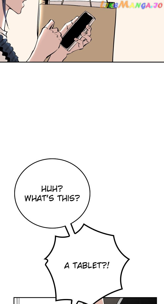 Build Up Chapter 136 - page 81