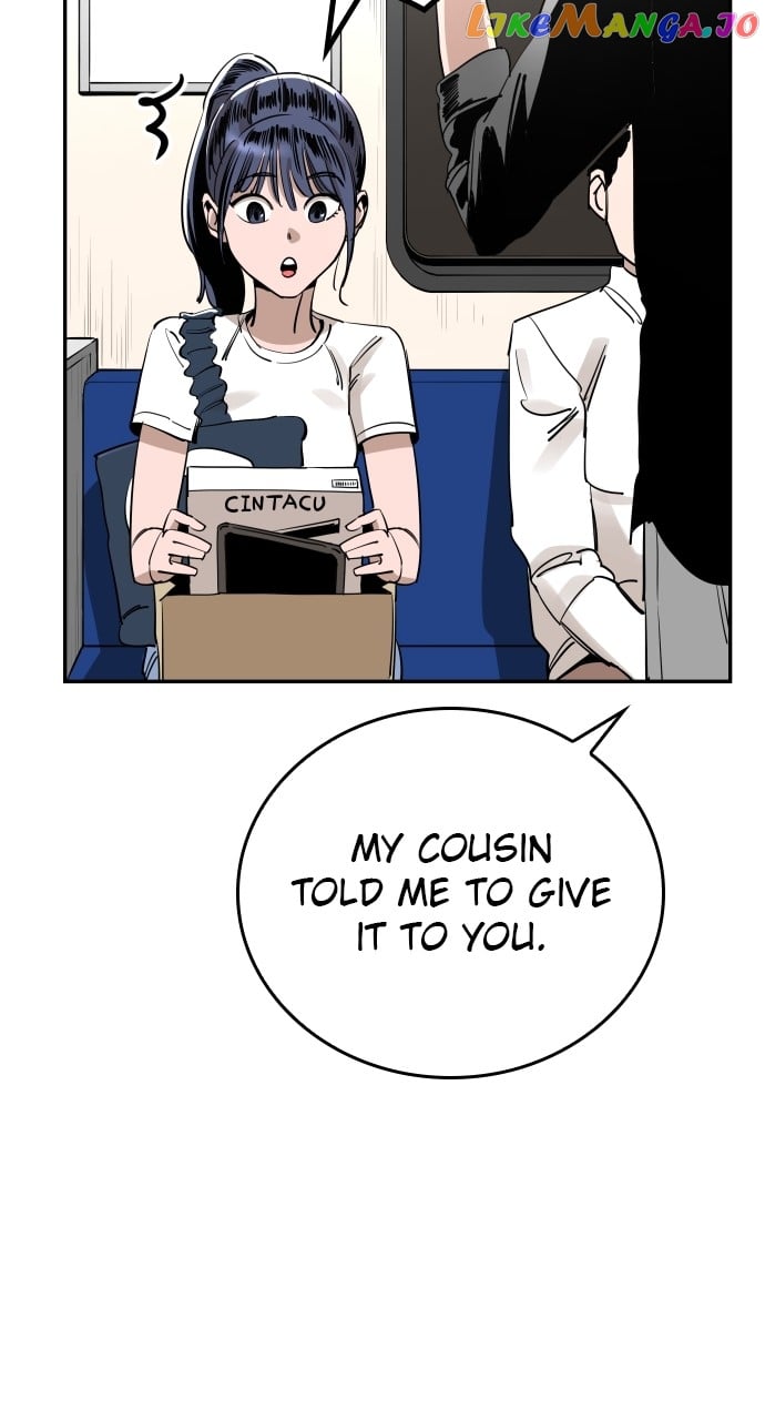 Build Up Chapter 136 - page 82