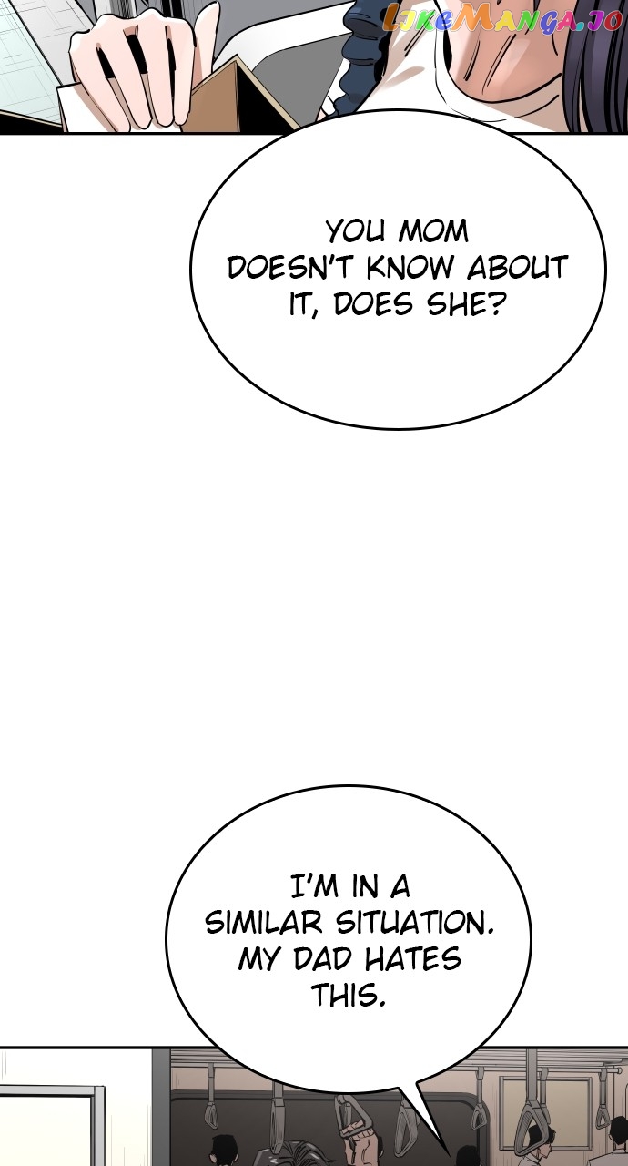 Build Up Chapter 136 - page 90