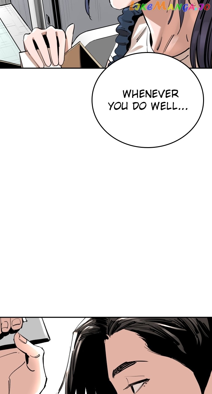 Build Up Chapter 136 - page 95