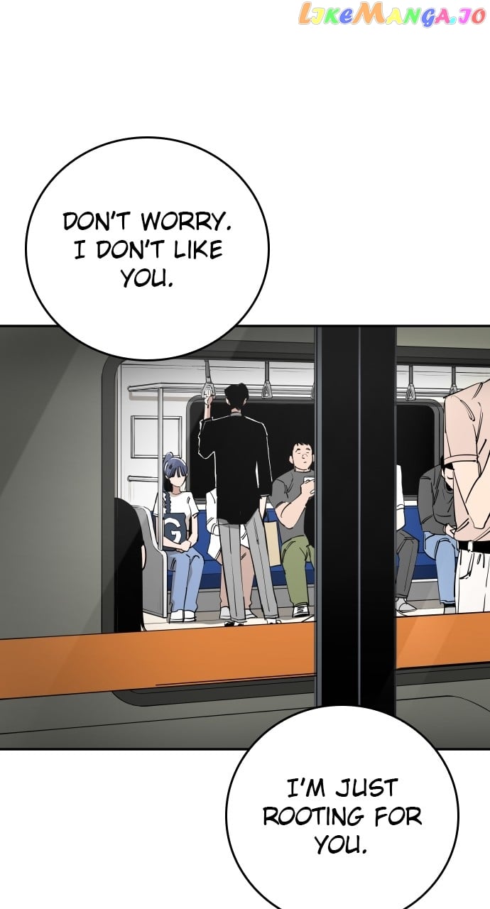Build Up Chapter 136 - page 97