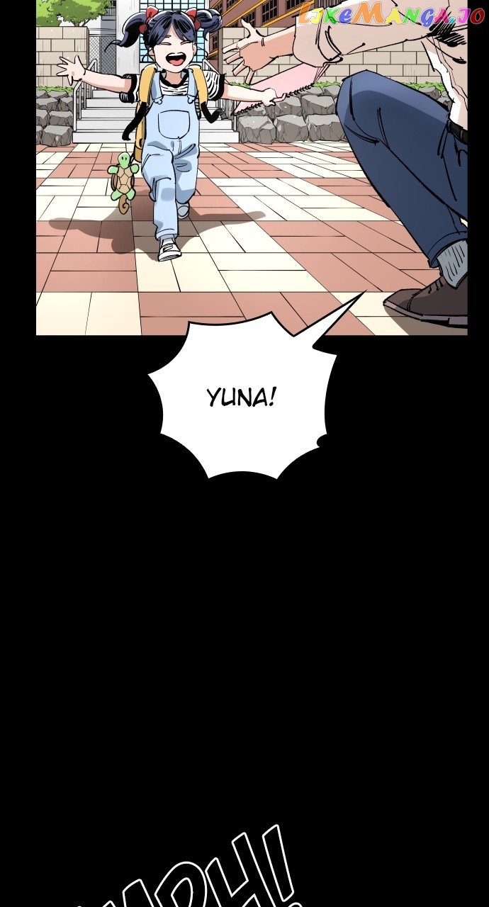 Build Up Chapter 137 - page 6