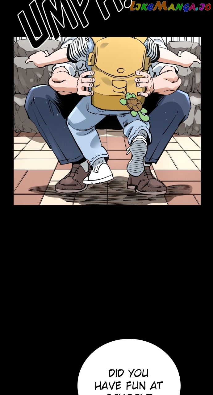Build Up Chapter 137 - page 7