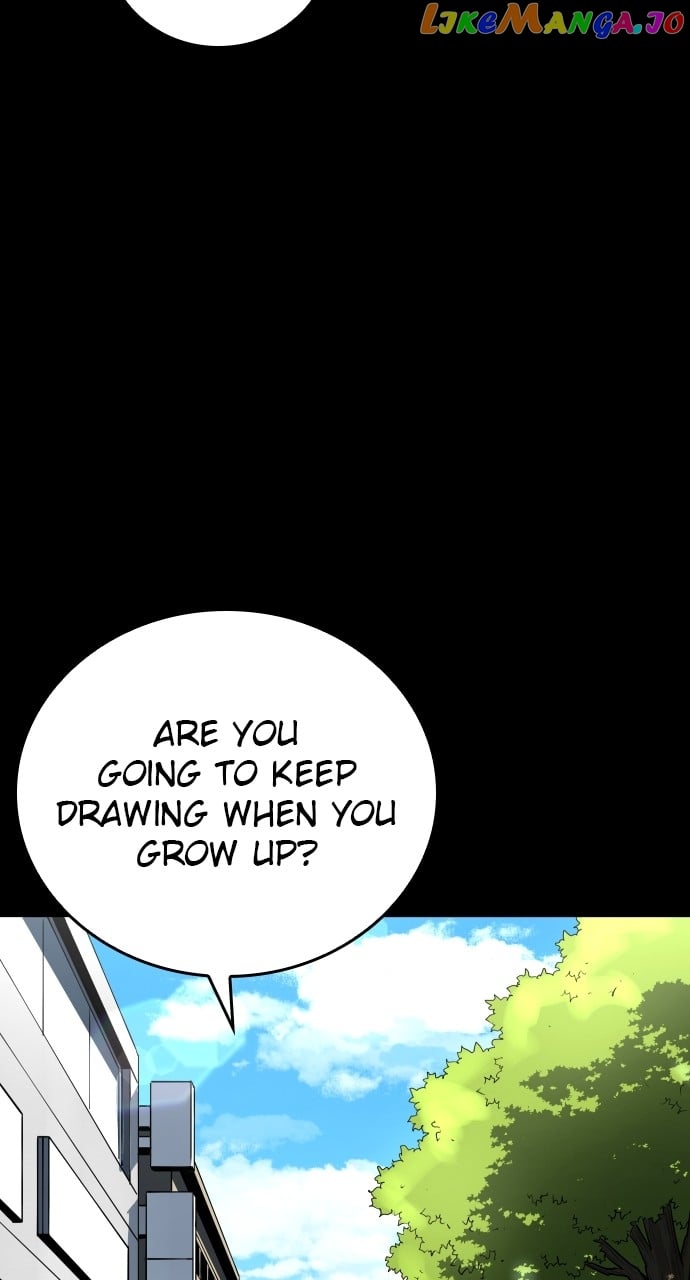 Build Up Chapter 137 - page 10