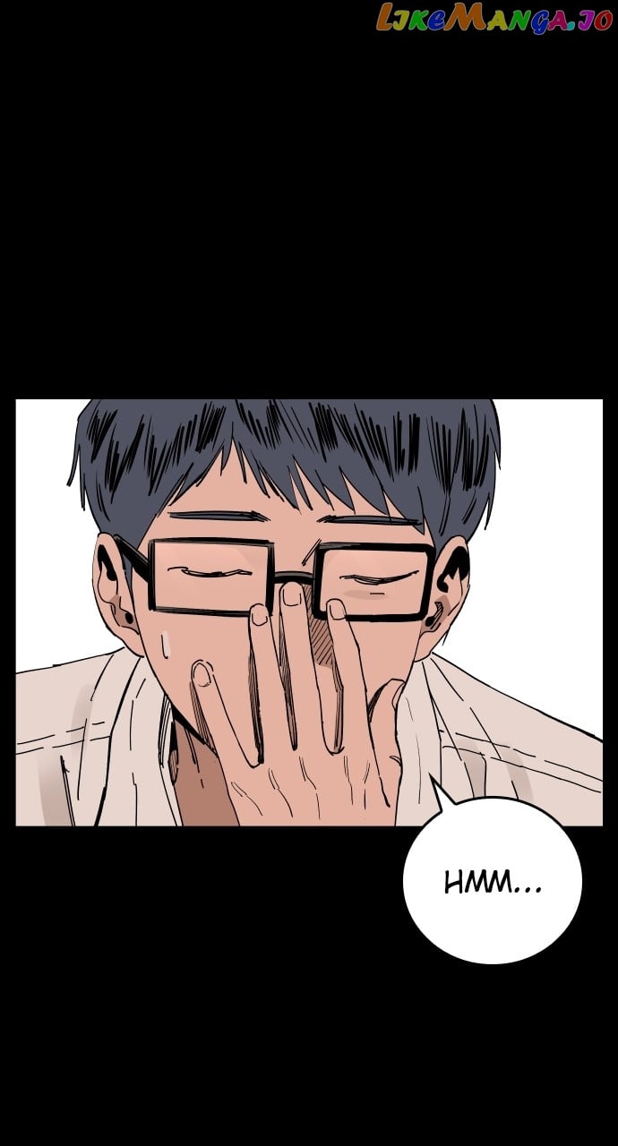 Build Up Chapter 137 - page 13